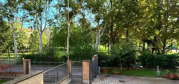 Villa unifamiliare, ottimo stato, 250 m², Centro, Campogalliano