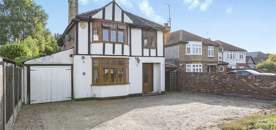 5 bed detached house for sale