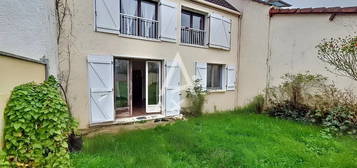 Achat maison 6 pièces 111 m²