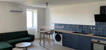 Achat appartement 2 pièces 60 m²