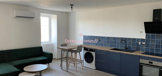 Achat appartement 2 pièces 60 m²