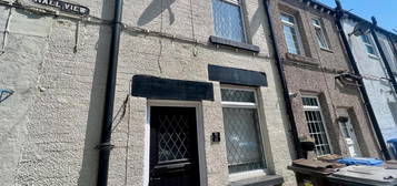 Terraced house to rent in Hall View, Chapeltown, Sheffield S35