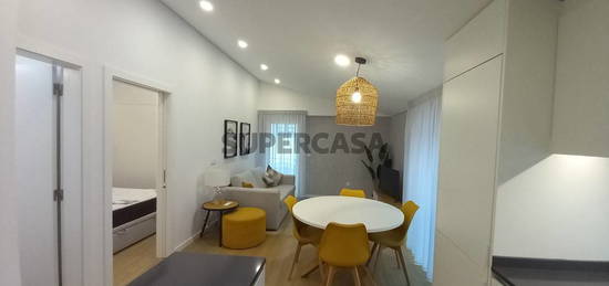 Apartamento T1 Centro de Aveiro