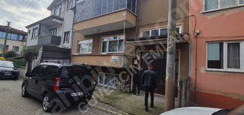 GÜVERCİN EMLAK'TAN ERENLER MERKEZDE KİRALIK 1+1 EŞYALI DAİRE