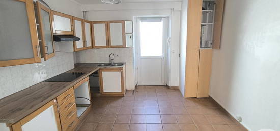 Location appartement 3 pièces 51 m²