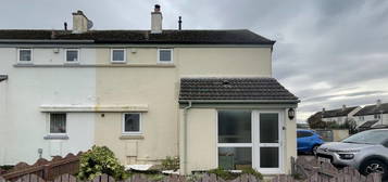 2 bed end terrace house for sale