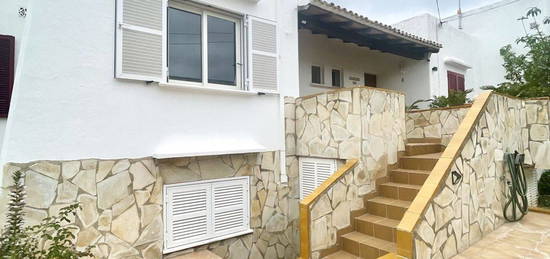 Chalet adosado en venta en Cala Millor