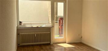 Kreuzviertel: helle gemütliche 2-Zimmer-Wohnung mit Balkon