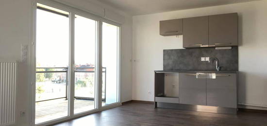 Location appartement 3 pièces 60 m²