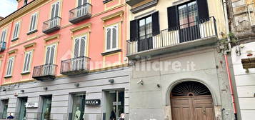 Appartamento via Roma, 106, Aversa