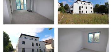 *WE 2* Altersgerechte Erdgeschosswohnung mit Terrasse und 1 Stellplatz