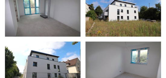 *WE 2* Altersgerechte Erdgeschosswohnung mit Terrasse und 1 Stellplatz