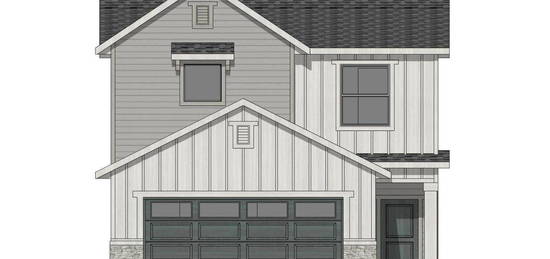 2111 S  Saltbrush Way, Meridian, ID 83642