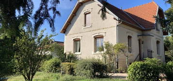 Maison 5 pièces 155 m²