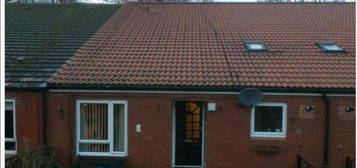 3 bedroom terraced house