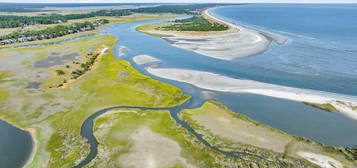 1209 Creek Watch Trce, Seabrook Island, SC 29455