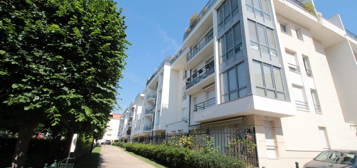 Vente appartement 2 pièces 53 m²