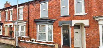 3 bed terraced house for sale