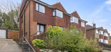 Property to rent in Egginton Road, Brighton BN2