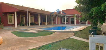 Casa rural en calle De la Silla, Sangonera la Seca, Murcia