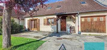 Maison  à vendre, 5 pièces, 4 chambres, 125 m²