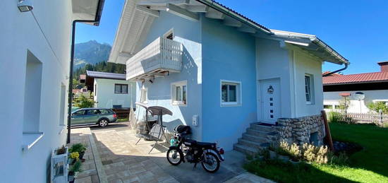 Einfamilienhaus in Ruhelage in Lechaschau