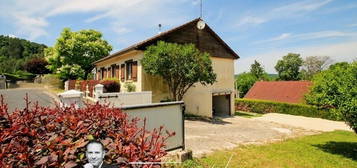Maison de plain-pied  à vendre, 3 pièces, 2 chambres, 76 m²