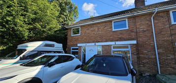 End terrace house for sale in Woodleigh, Drakes Broughton, Pershore, Worcestershire WR10