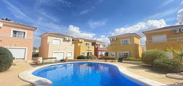 Casa en Baños y Mendigo, Murcia