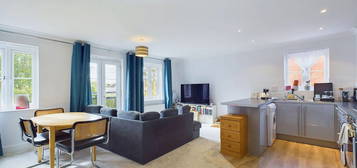 Flat for sale in Town Bridge Mill, Leighton Road, Leighton Buzzard LU7