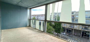 BOURRAN Magnifique Appartement Type 2 avec Terrasse de 15 m²