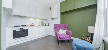 1 bed flat for sale