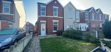 2 bedroom semi-detached house