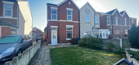 2 bedroom semi-detached house