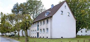 1-Zimmer-Wohnung in Gelsenkirchen Ückendorf