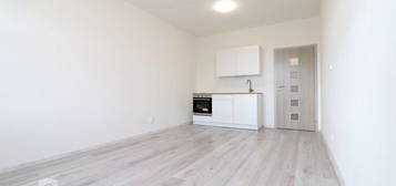 Pronájem bytu 1+kk 26 m²