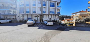 MANAVGAT KASAPLAR MH SATILIK DUBLEX DAİRE