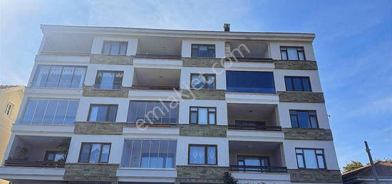 Mudanya Halitpaa 3+1 Satlk Denize Sfr Daire