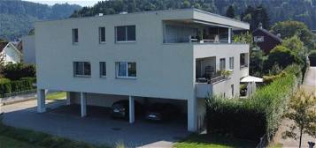 Gut geschnittene 4-Zimmerwohnung in toller Wohnlage Feldkirchs