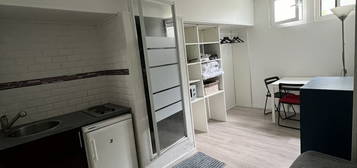 Studio  à vendre, 1 pièce, 12 m², Étage 0/8