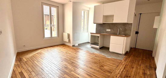 Appartement T2 35m2 Refait à Neuf Proche Gare et Commerces