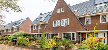 Laan van Cattenbroeck 38