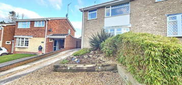 3 bedroom semi-detached house