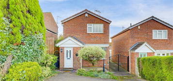 3 bedroom detached house