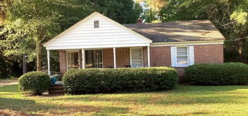 640 Azalea St, Orangeburg, SC 29115