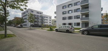 4 Zimmer in zentraler Lage suchen nette Familie