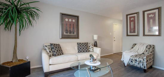 Encanto Lofts Apartments, Albuquerque, NM 87110