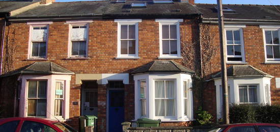 Property to rent in East Avenue, Oxford OX4