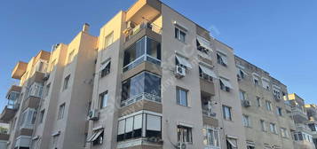 my NEVA'dan MERKEZİ KONUMDA CADDE ARKASI 2+1 110m² K.MUTFAK