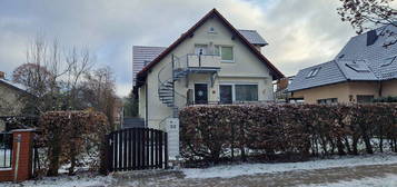 Wohnung 2Zimmer, Küche, Bad, 68 m²  16556 Borgsdorf (H.Neuendorf)